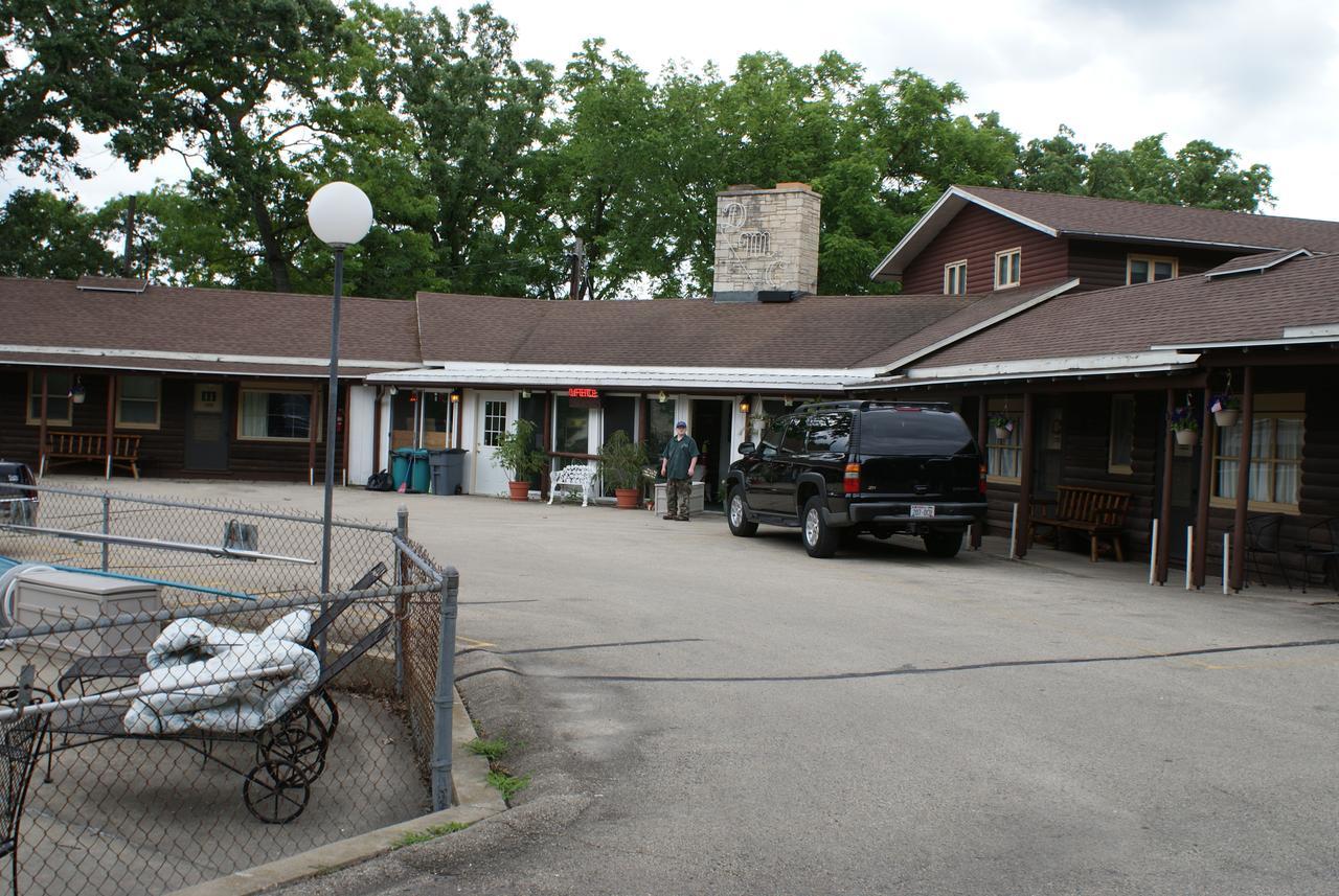 Dartford Inn Green Lake 외부 사진