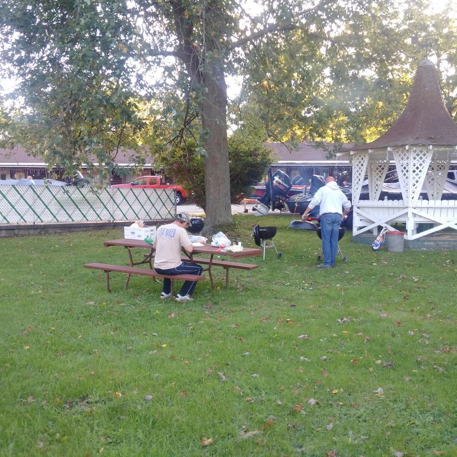Dartford Inn Green Lake 외부 사진