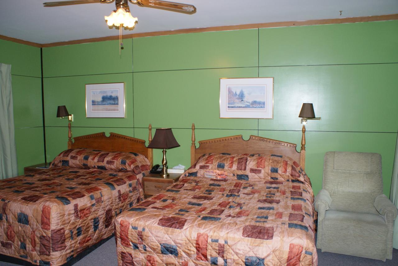 Dartford Inn Green Lake 외부 사진