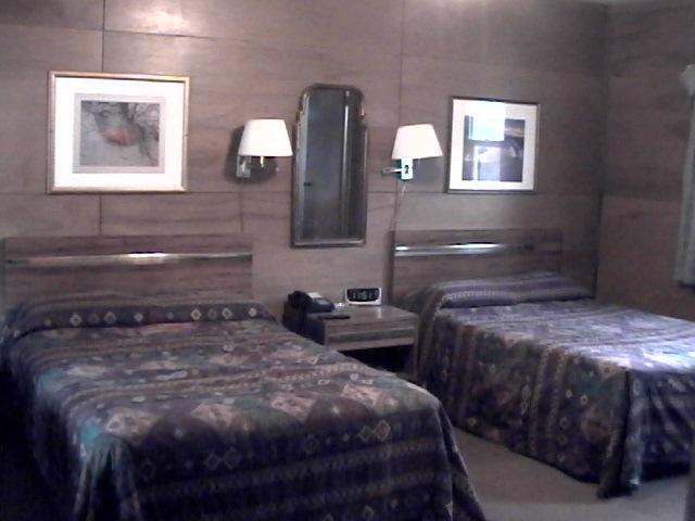 Dartford Inn Green Lake 외부 사진