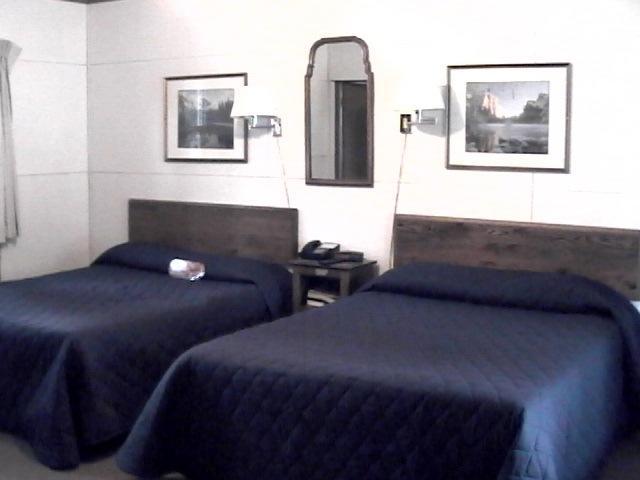 Dartford Inn Green Lake 외부 사진