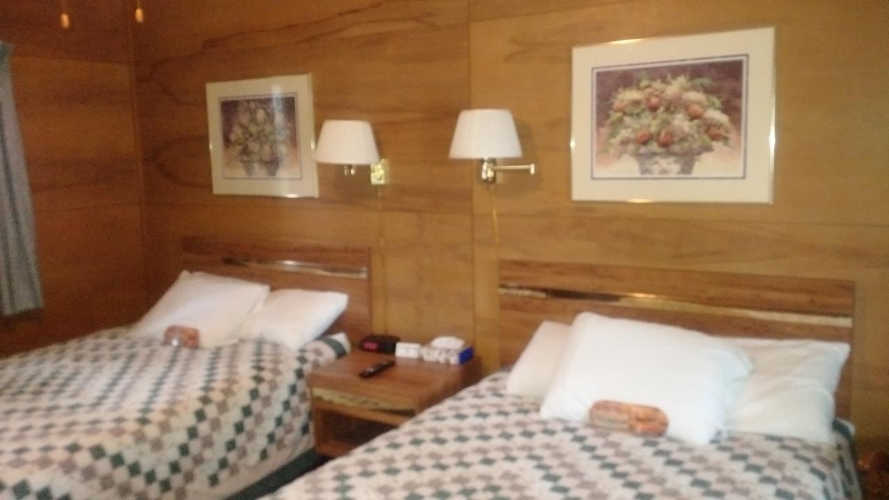 Dartford Inn Green Lake 외부 사진